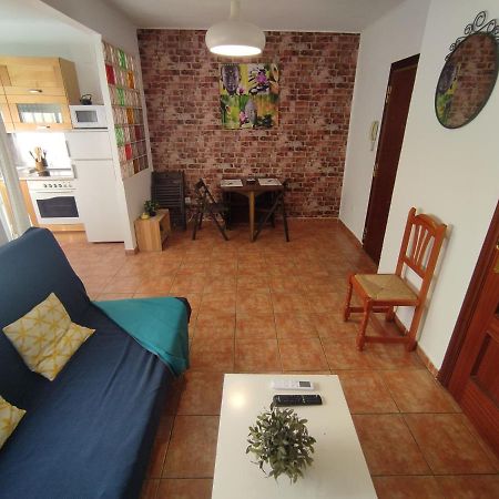 Apartamento La Luz - Kainga Homes Sevilla Dış mekan fotoğraf