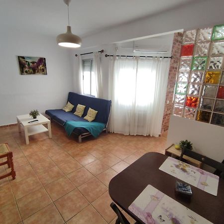 Apartamento La Luz - Kainga Homes Sevilla Dış mekan fotoğraf