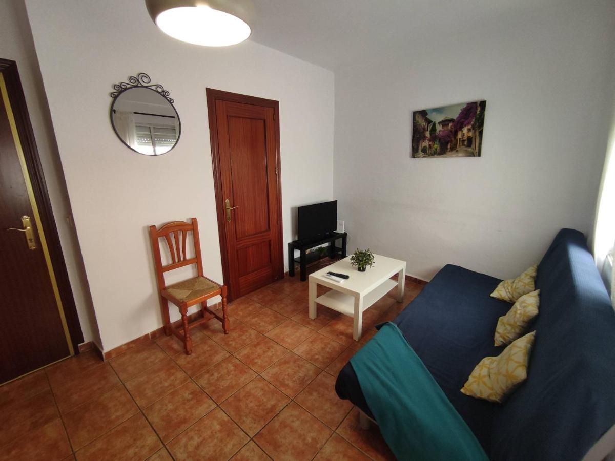 Apartamento La Luz - Kainga Homes Sevilla Dış mekan fotoğraf