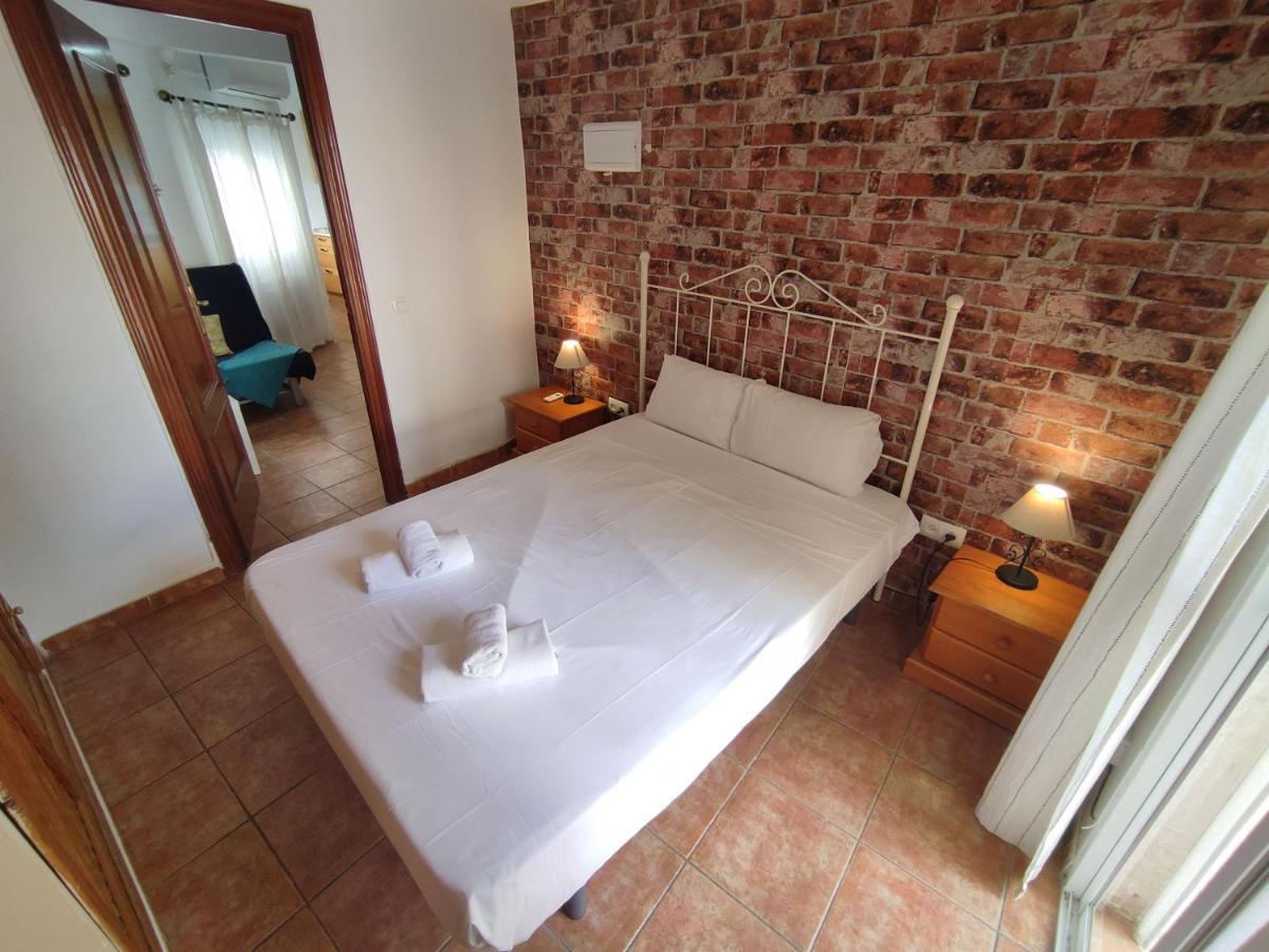 Apartamento La Luz - Kainga Homes Sevilla Dış mekan fotoğraf