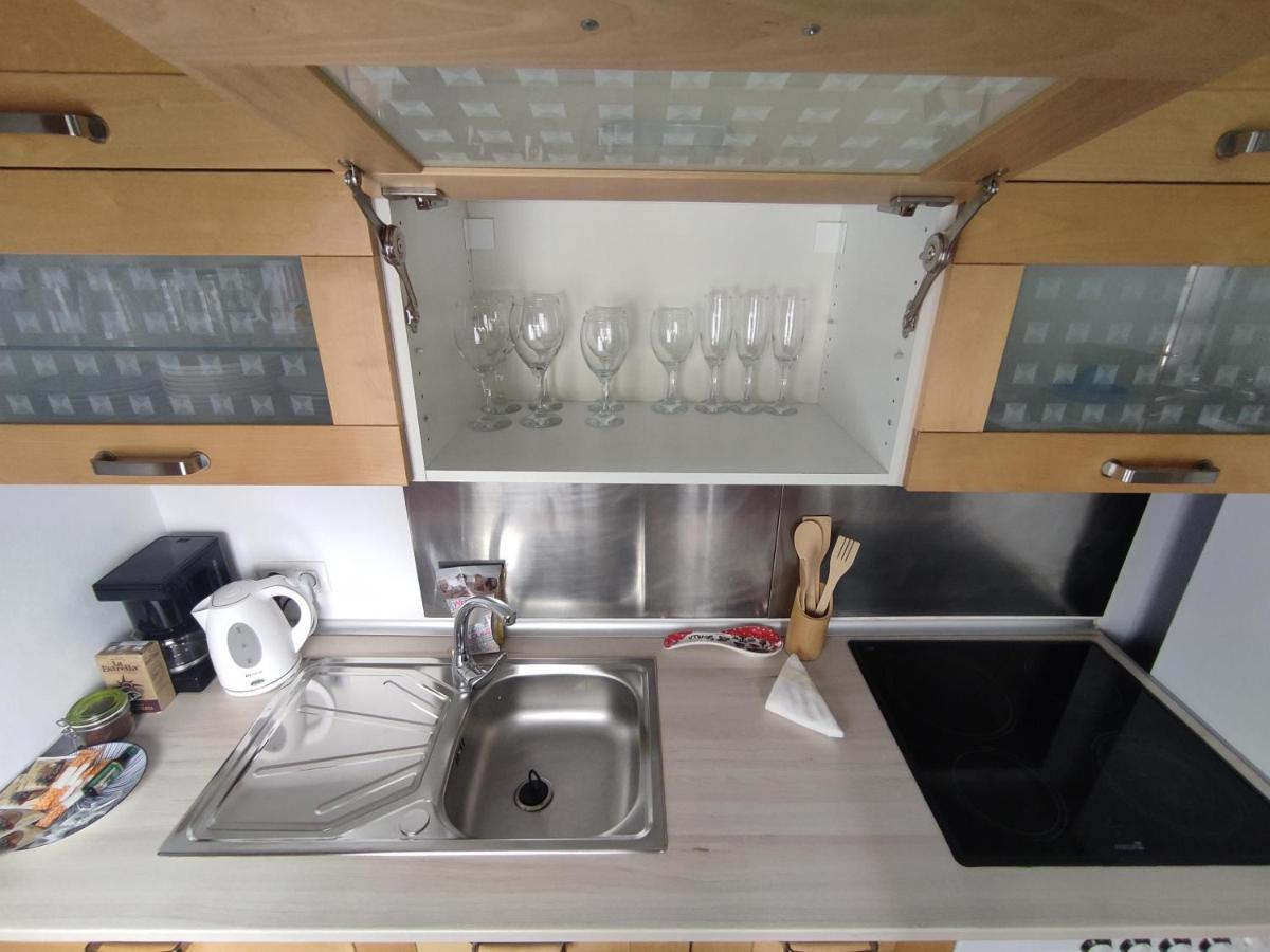 Apartamento La Luz - Kainga Homes Sevilla Dış mekan fotoğraf