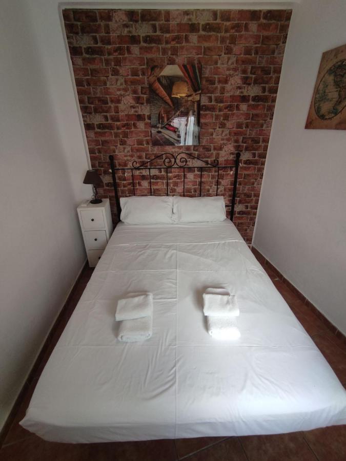 Apartamento La Luz - Kainga Homes Sevilla Dış mekan fotoğraf
