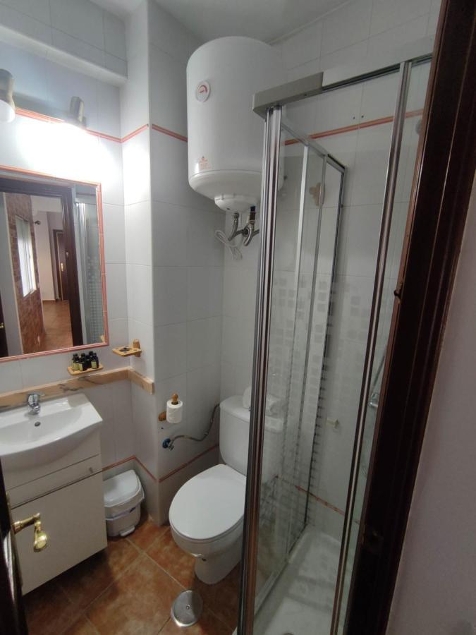Apartamento La Luz - Kainga Homes Sevilla Dış mekan fotoğraf